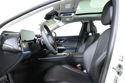 2025 Mercedes-Benz E-Class E 350 4MATIC