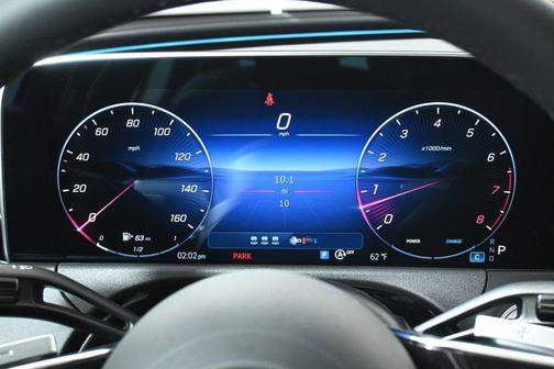 2025 Mercedes-Benz E-Class E 350 4MATIC