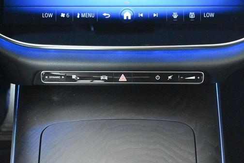 2025 Mercedes-Benz E-Class E 350 4MATIC