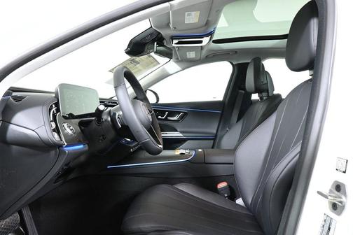 2025 Mercedes-Benz E-Class E 350 4MATIC