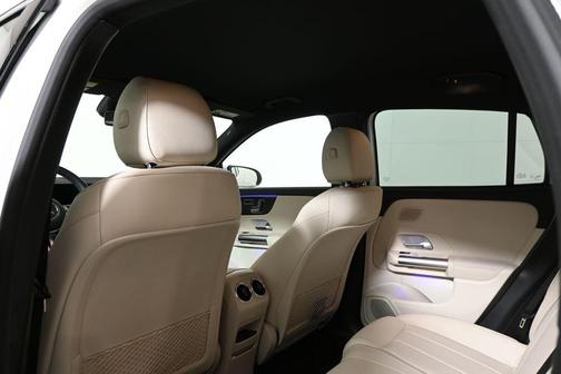 2025 Mercedes-Benz GLA 250 Base 4MATIC