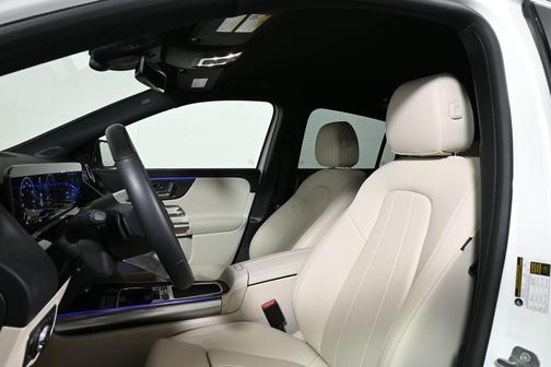 2025 Mercedes-Benz GLA 250 Base 4MATIC