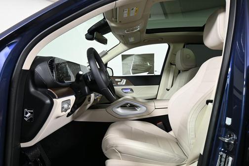 2026 Mercedes-Benz GLE 350 Base 4MATIC