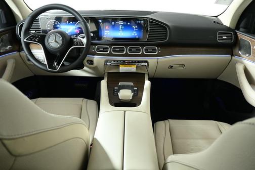 2026 Mercedes-Benz GLE 350 Base 4MATIC