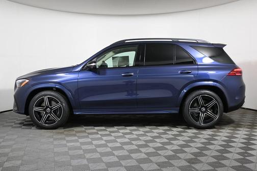 2026 Mercedes-Benz GLE 350 Base 4MATIC