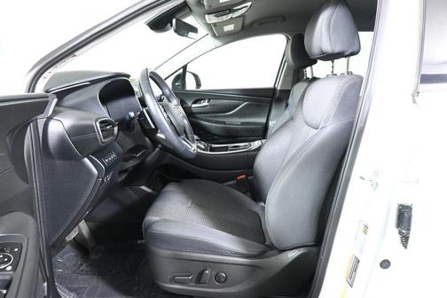 Quartz 2022 Hyundai SANTA FE XRT
