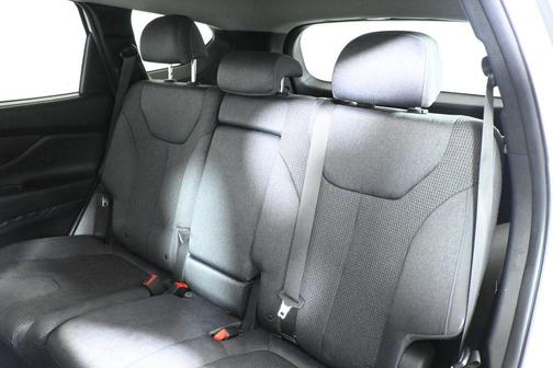 Quartz 2022 Hyundai SANTA FE XRT