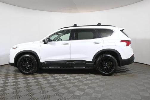 Quartz 2022 Hyundai SANTA FE XRT