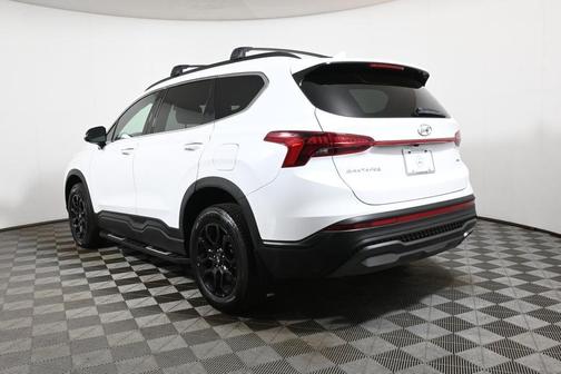 Quartz 2022 Hyundai SANTA FE XRT