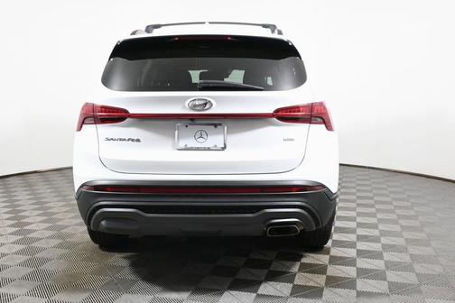 Quartz 2022 Hyundai SANTA FE XRT