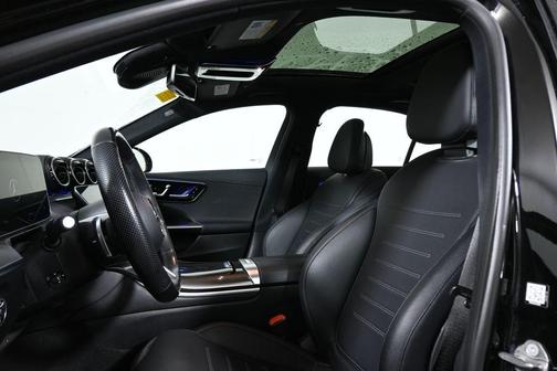 2023 Mercedes-Benz C-Class C 300 4MATIC