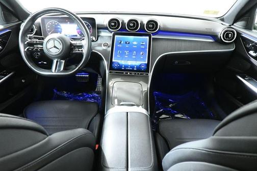 2023 Mercedes-Benz C-Class C 300 4MATIC