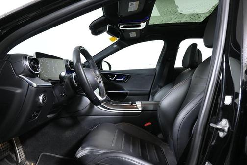2023 Mercedes-Benz C-Class C 300 4MATIC