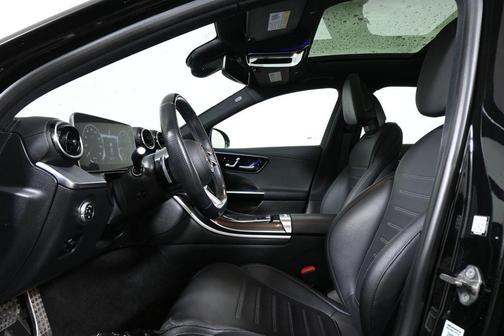 2023 Mercedes-Benz C-Class C 300 4MATIC