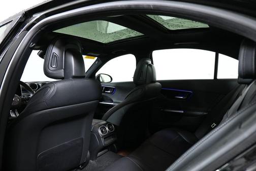 2023 Mercedes-Benz C-Class C 300 4MATIC