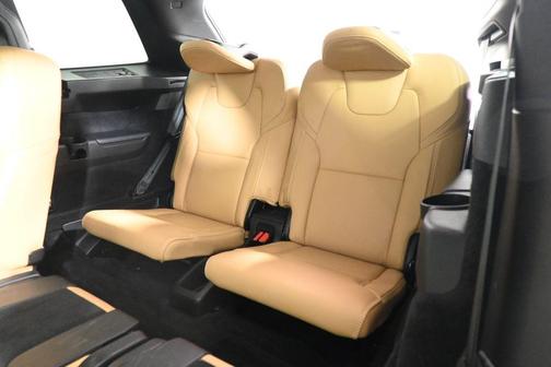 2021 Volvo XC90 T6 Inscription 7 Passenger