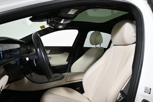 2022 Mercedes-Benz E-Class E 450 4MATIC