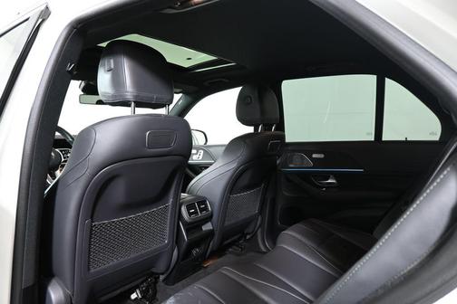 2020 Mercedes-Benz GLE 350 Base 4MATIC