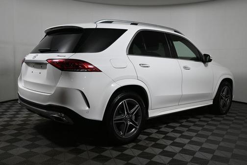 2020 Mercedes-Benz GLE 350 Base 4MATIC