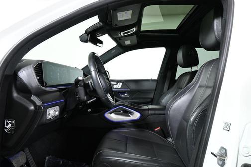 2020 Mercedes-Benz GLE 350 Base 4MATIC