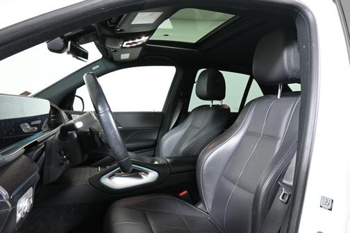 2020 Mercedes-Benz GLE 350 Base 4MATIC