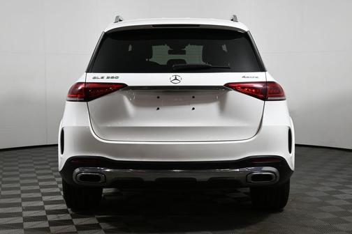 2020 Mercedes-Benz GLE 350 Base 4MATIC
