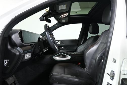 2020 Mercedes-Benz GLE 350 Base 4MATIC