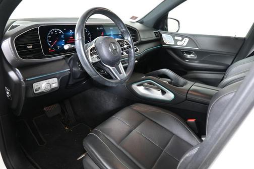 2020 Mercedes-Benz GLE 350 Base 4MATIC