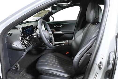 2026 Mercedes-Benz E-Class E 450 4MATIC