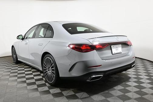 2026 Mercedes-Benz E-Class E 450 4MATIC