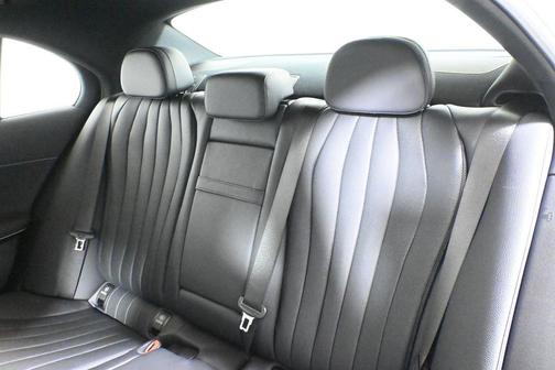 2026 Mercedes-Benz E-Class E 450 4MATIC