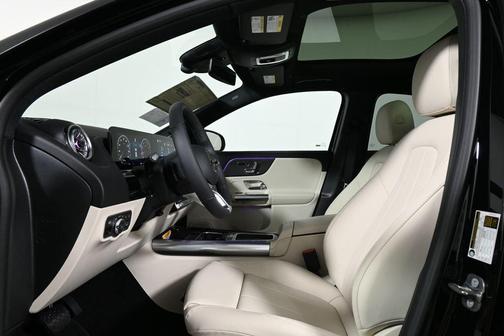 2026 Mercedes-Benz GLA 250 Base 4MATIC