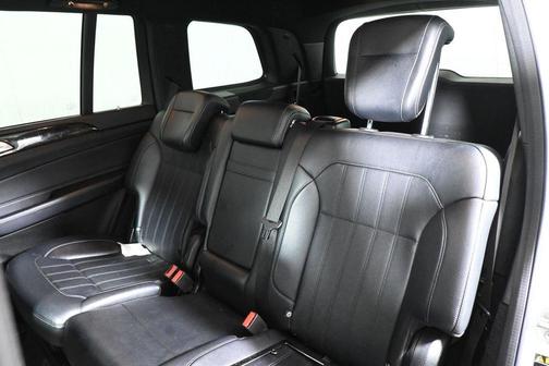 2019 Mercedes-Benz GLS 450 Base 4MATIC