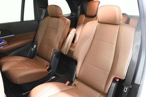 Polar White 2024 Mercedes-Benz GLS 450 4MATIC