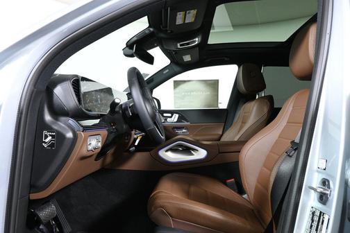 2026 Mercedes-Benz GLE 350 Base 4MATIC