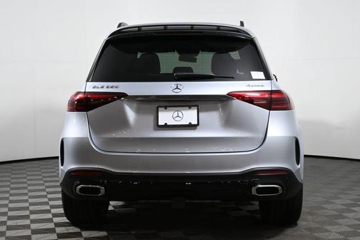 2026 Mercedes-Benz GLE 350 Base 4MATIC