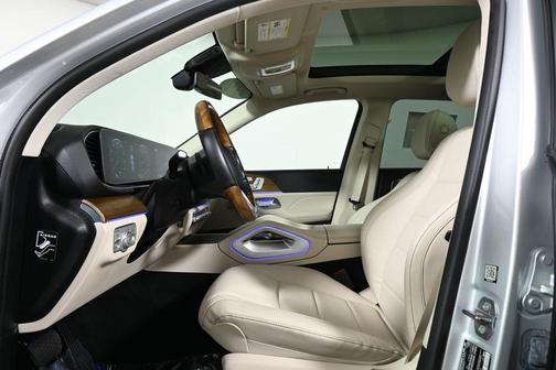 2021 Mercedes-Benz GLE 350 Base