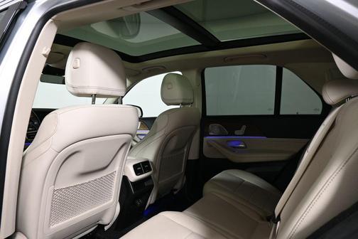 2021 Mercedes-Benz GLE 350 Base