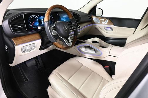 2021 Mercedes-Benz GLE 350 Base