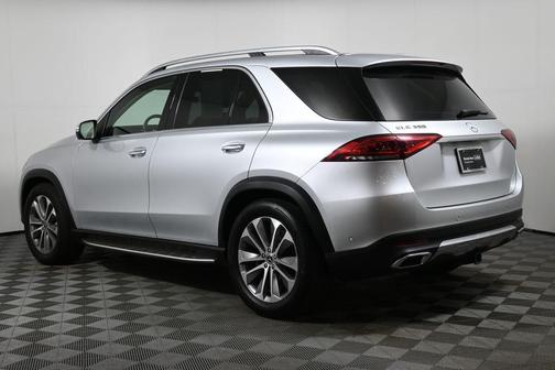 2021 Mercedes-Benz GLE 350 Base