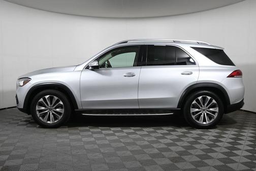 2021 Mercedes-Benz GLE 350 Base