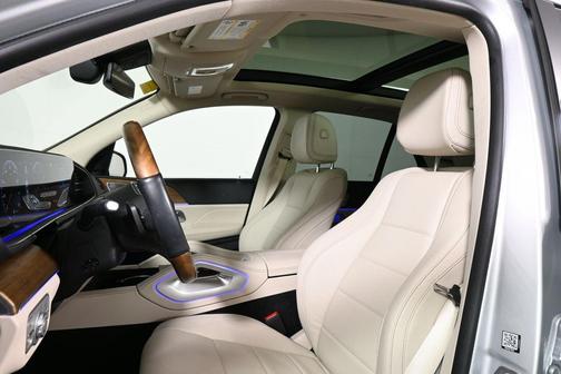2021 Mercedes-Benz GLE 350 Base