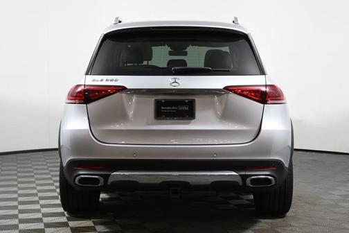 2021 Mercedes-Benz GLE 350 Base