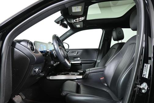 2020 Mercedes-Benz GLB 250 Base 4MATIC