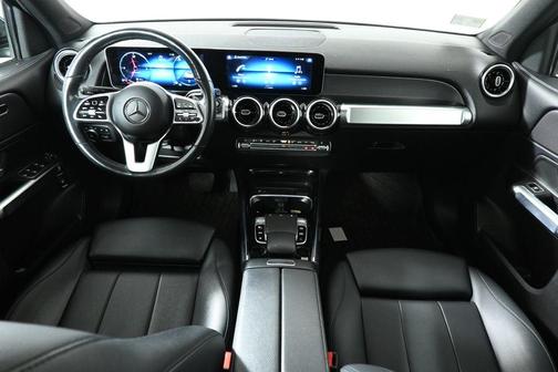 2020 Mercedes-Benz GLB 250 Base 4MATIC