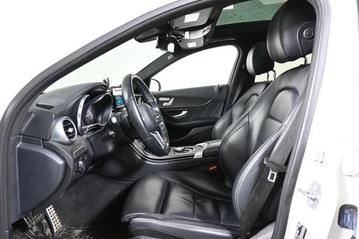 2019 Mercedes-Benz C-Class C 300 4MATIC