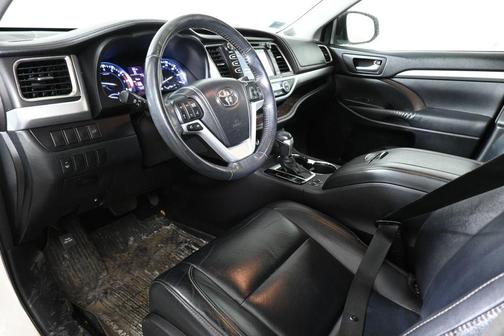 2014 Toyota Highlander XLE