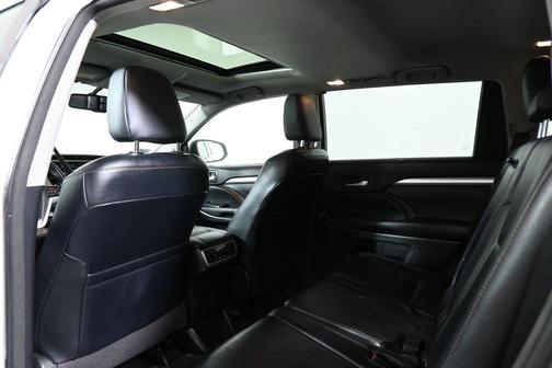 2014 Toyota Highlander XLE