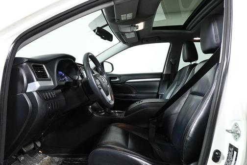 2014 Toyota Highlander XLE