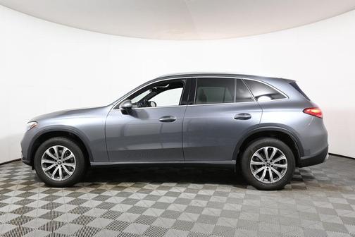 2023 Mercedes-Benz GLC 300 Base 4MATIC